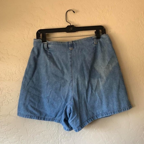 Vintage Skort - Picture 3 of 3